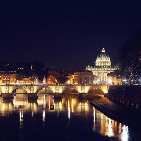 Vatican Green Garden Рим Екстер'єр фото