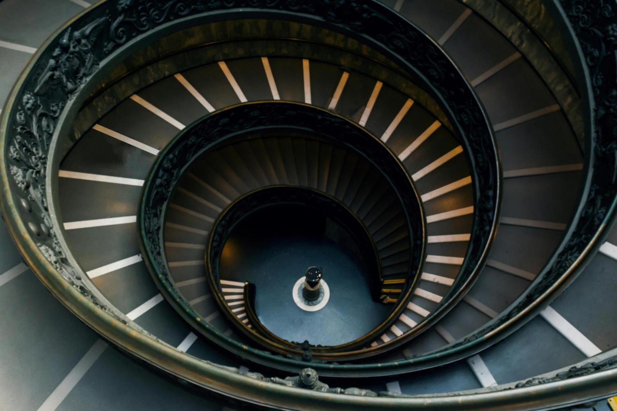 Vatican Green Garden Рим Екстер'єр фото